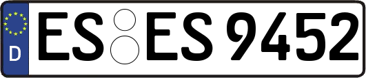 ES-ES9452