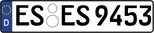 ES-ES9453