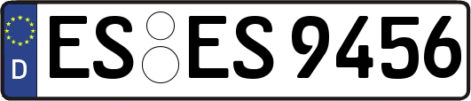 ES-ES9456