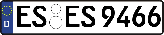 ES-ES9466
