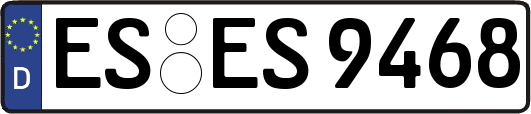 ES-ES9468