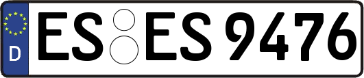 ES-ES9476