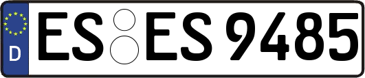 ES-ES9485