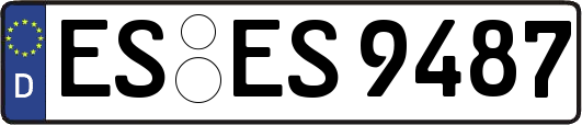 ES-ES9487