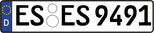 ES-ES9491