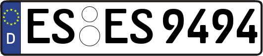ES-ES9494