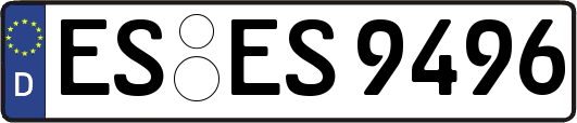 ES-ES9496