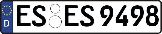 ES-ES9498