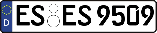ES-ES9509