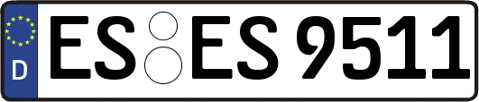 ES-ES9511