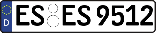 ES-ES9512