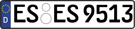 ES-ES9513