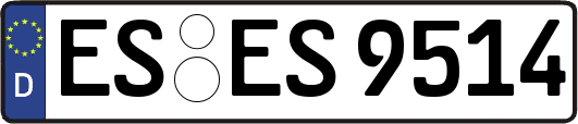 ES-ES9514