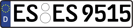 ES-ES9515