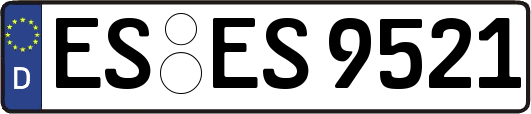ES-ES9521