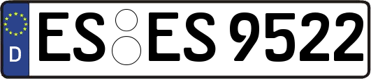 ES-ES9522