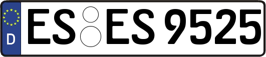 ES-ES9525