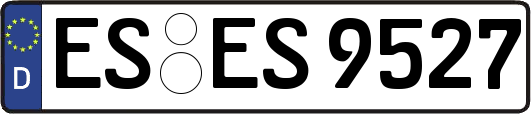 ES-ES9527