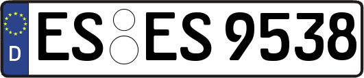 ES-ES9538
