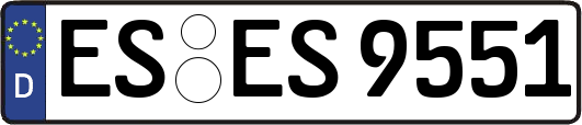 ES-ES9551