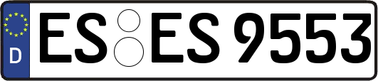 ES-ES9553