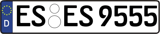 ES-ES9555