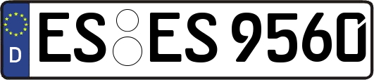 ES-ES9560