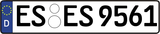 ES-ES9561