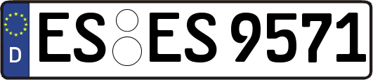ES-ES9571