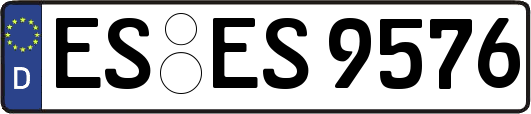 ES-ES9576