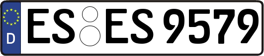 ES-ES9579