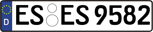 ES-ES9582