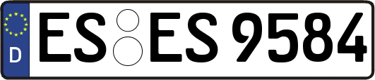 ES-ES9584