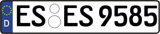 ES-ES9585