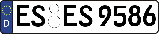 ES-ES9586