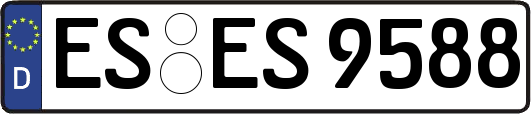 ES-ES9588