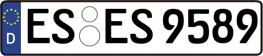 ES-ES9589