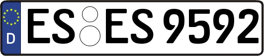 ES-ES9592