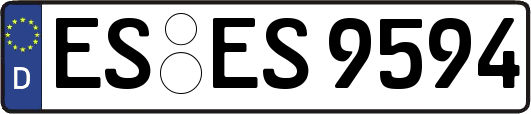 ES-ES9594