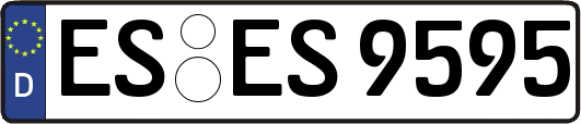 ES-ES9595