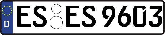 ES-ES9603