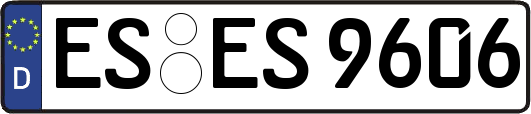 ES-ES9606