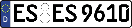 ES-ES9610