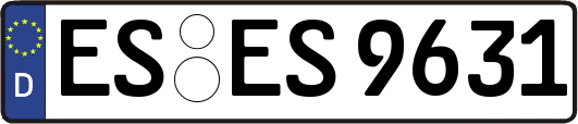 ES-ES9631
