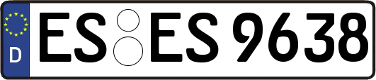 ES-ES9638