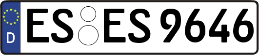 ES-ES9646