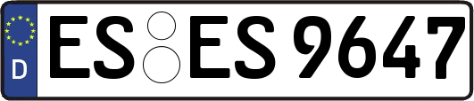 ES-ES9647