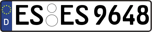 ES-ES9648