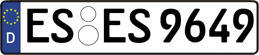 ES-ES9649