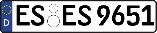 ES-ES9651